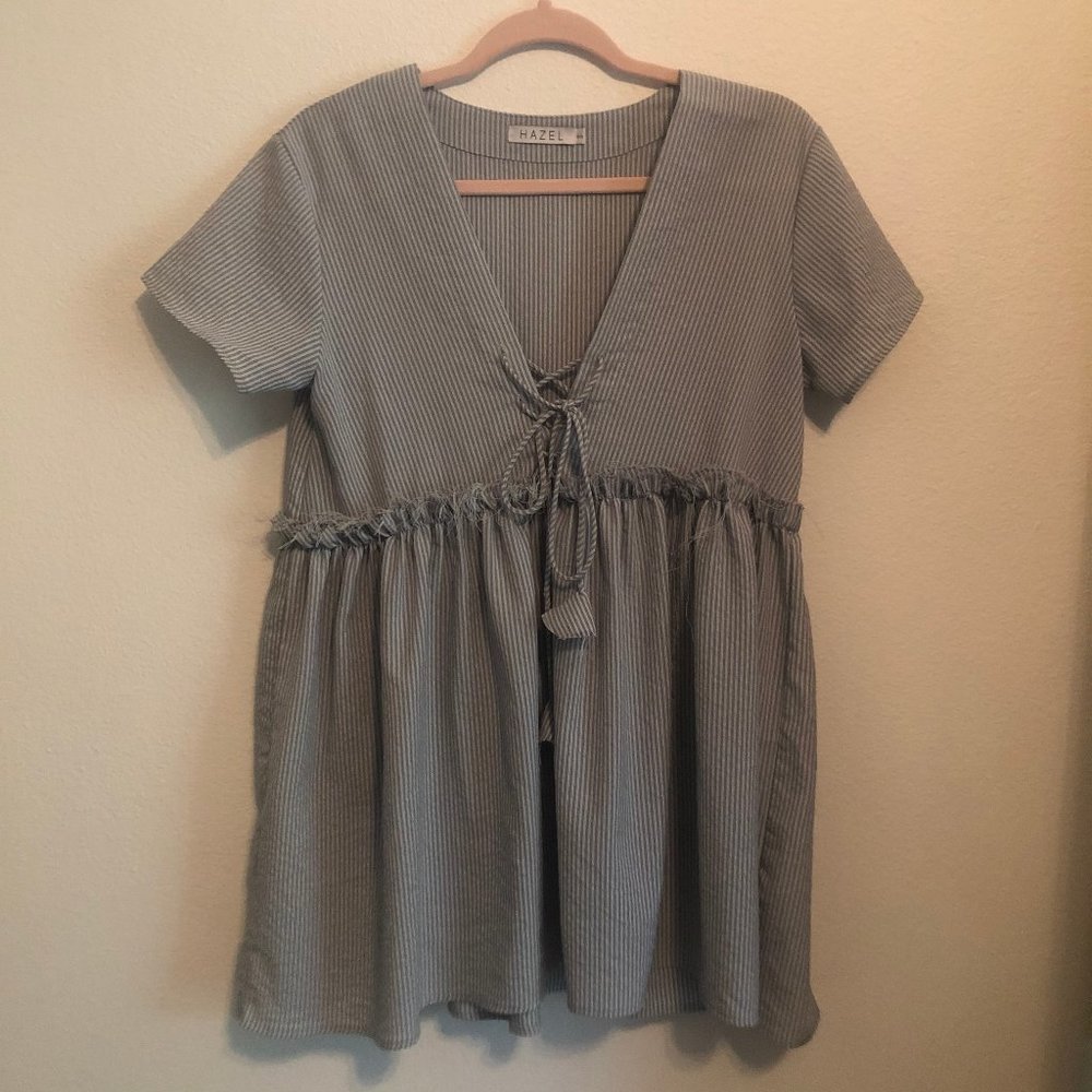 Princess Polly Dress